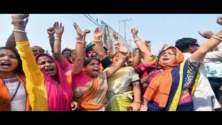 RAM PUJA MANDIR DWGULAM  II LIVE KOKTWMA EXPRESS