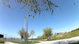 Runcam2 Test Footage JJ 031616 1080p 60fps