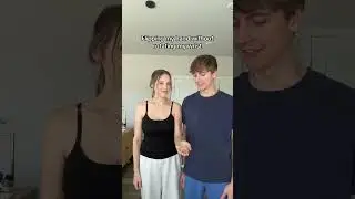 How did she flip her hands without rotating her wrist 🤯