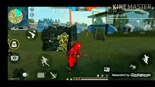 Highlights/ Free Fire #2. RAMBO BZR😘