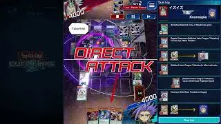 Yu-Gi-Oh!: Duel Links [7] - Meklord stole Odd-Eyes Raging Dragon