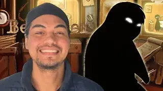 First Time Playing Beholder (Full Game)