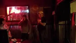Summer Nights - Kayla and Bob - 1/26/19