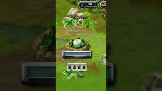 Я потратил ВСЕ свои деньги на этого СЕКРЕТНОГО динозавра? #jurassicpark #jurassicparkbuilder #din...