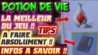 Where Winds Meet: LA MEILLEUR POTION DU JEU 😍😱
