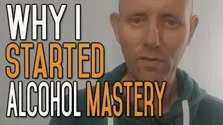 Почему я начал заниматься &laquo;Alcohol Mastery&raquo;