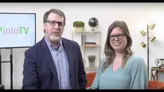 TAPintoTV on News 12+  S1, E2:  HomeGrown: Clinton, NJ League of Municipalities & Skin Deep Salon