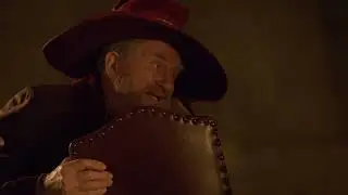 Hogfather - Pure Sobriety