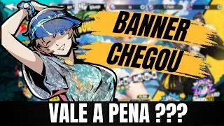 O BANNER DA SUMMER CLOSER CHEGOU MAS VALE A PENA ??? - PERSONA 5 THE PHANTOM X