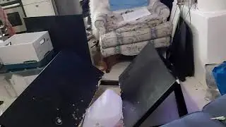 wine and power tools