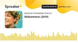 Midsommar (2019)