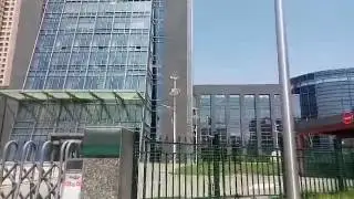 Wind-Solar Hybrid Street Light System