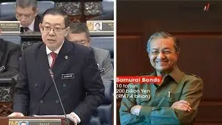 Budget 2019: Govt thanks Japan for 'Samurai bonds' offer