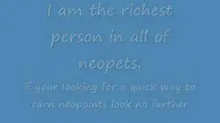 neopet hack