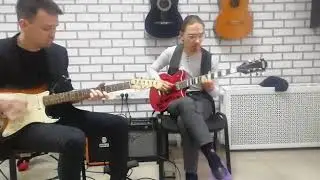 Лысогор Дмитрий - Keith Wyatt 