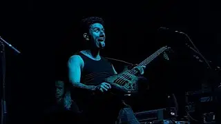 Alien Weaponry (live) - Hatupatu - O2 Academy, Glasgow 2023