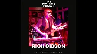 Rich Gibson