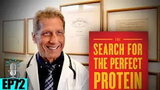 The Search for the PERFECT Protein with Dr David Minkoff | SBD Ep 72