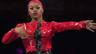 FQ Performance Part 2 @ Latex Ball 2023