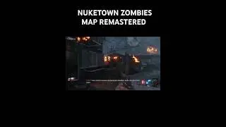 NUKETOWN ZOMBIES BLACKOPS 3