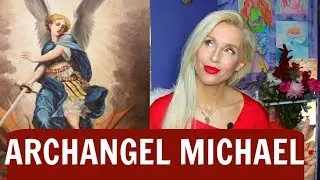 4 Ways To Invoke ARCHANGEL MICHAEL For PROTECTION And GUIDANCE
