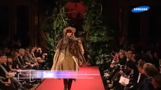 The best fashion shows in the world (HD)