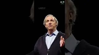 Ray Dalio emphasizes HUMILITY for investment SUCCESS #raydalio #success #wealth #financial #shorts