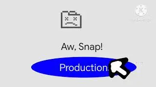 Aw snap productions logo