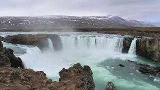 Breathtaking nature | video with girls | 4K