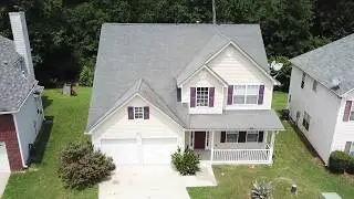 Homes for Rent-to-Own in Atlanta GA: Riverdale Home 3BR by Rental Management Company in Atlanta