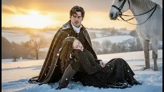 The Maid He Saved From the Cold Knew the Duke's Darkest Secret