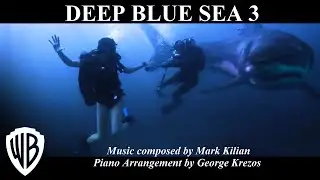 DEEP BLUE SEA 3 (2020) It Was A Beautiful Place - Mark Kilian (Piano Solo)