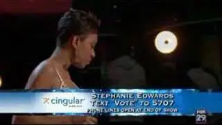 Stephanie Edwards - Dangerously In Love