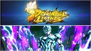 (Dragonball Legends) NEW SUPPORTERS FUNCTION EXPLAINED & LF METAL COOLER INCOMING!!!