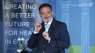 Democracy at work - the European Health Data Space from concept to reality