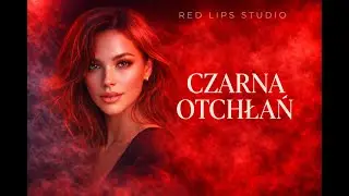 Czarna Otchłań | Red Lips Studio