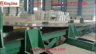 heavy gauge cut to length/cut to length machine/cut-to-length/cut to length line/cut to length lines