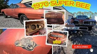 1970 SuperBee