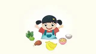Snippets of Voice Interactive Stories (English & Chinese)
