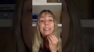 Entrevista &agrave; Prof. Eliane Xavier, Mestre em F&iacute;sica Qu&acirc;ntica #consci&ecirc;ncia #curareconectiva #energia