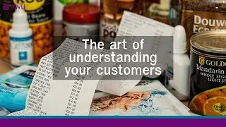 The art of understanding your customers