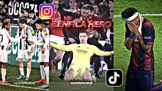 Best Football Edits 2026 | Football FAILS, GOALS, SKILLS (#375) | Tik Tok & Reels