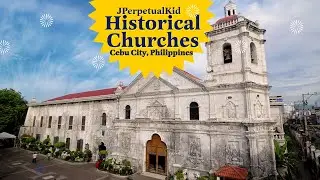 #Cebu | Cebuano's Christianity Faith