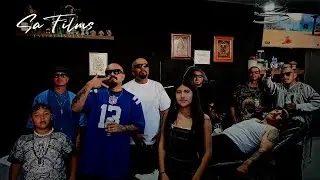 La calle nos llama X Lil Joker 442 X Mr Pelon 442 X Kimi X Video Oficial X Prod. SA Films