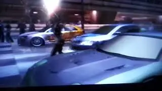 NFSU2 NEED FOR SPEED UNDERGROUND 2