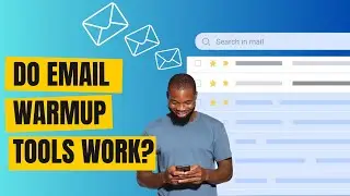 Работают ли инструменты для разогрева электронной почты?