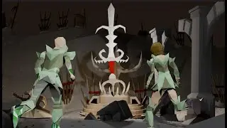 3 месяца за 1 спецатаку | GIM OSRS Road to Raids, эпизод 25