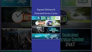 Express Delivery and Dedicated Service Centre | #cleanplus #acc #arabcleaning #kuwait