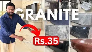 Biggest Granite wholesale Suppliers & Dealers in krishnagiri Granite