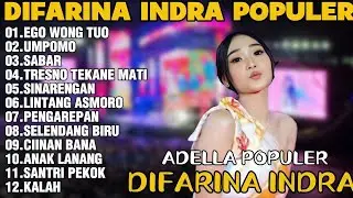 OM ADELLA TERBARU 2026 - EGO WONG TUO SABAR UMPOMO FULL ALBUM TERBARU ADELLA 2026